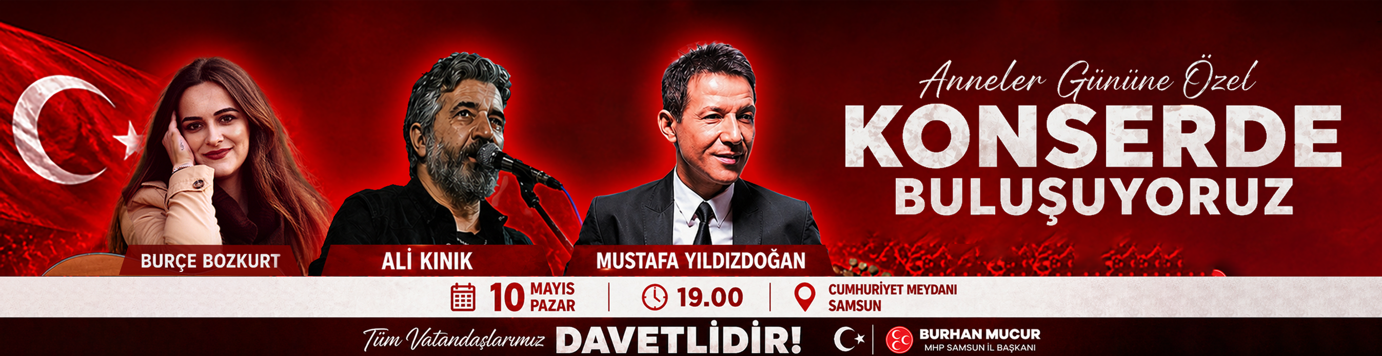 MHP İlkadım